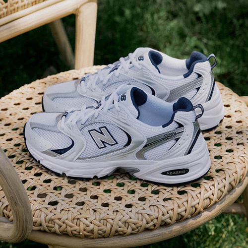 NewBalance男女鞋530休闲老爹鞋