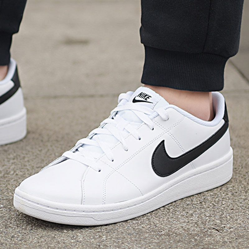 nike耐克男鞋板鞋官方旗舰2023夏季新款开拓者休闲鞋运动鞋子男