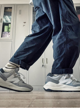 New Balance官方旗舰正品新款nb5740复古休闲鞋女运动跑步鞋男