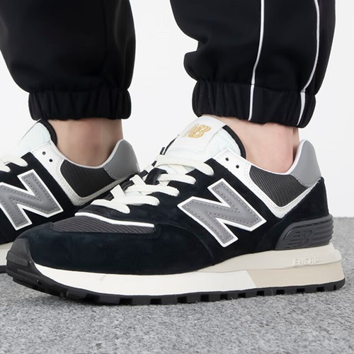 NewBalance574复古运动休闲鞋
