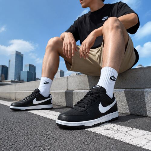 Nike耐克男鞋休闲鞋板鞋