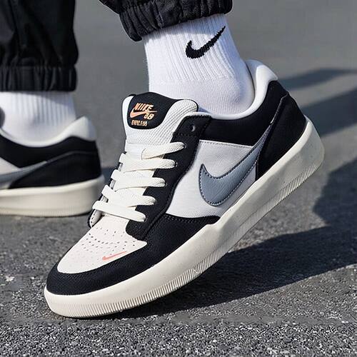 Nike耐克男休闲鞋滑板鞋