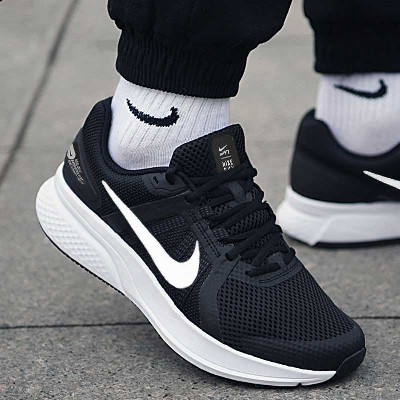 nike耐克官方旗舰男鞋正品运动鞋男休闲跑鞋冬季新款减震跑步鞋男