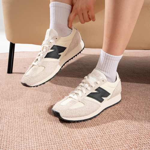 NewBalance男女471系列休闲鞋