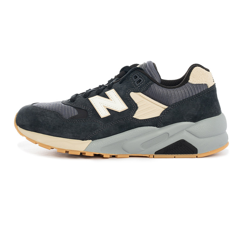 New Balance NB女鞋正品新款580系列复古跑步鞋休闲鞋MT580ESC