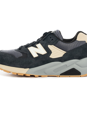 New Balance NB女鞋正品新款580系列复古跑步鞋休闲鞋MT580ESC