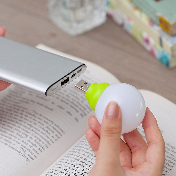 Lampe USB - Ref 376341 Image 1