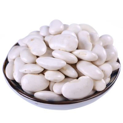 大白芸豆 White kidney bean （big ) beans 1kg