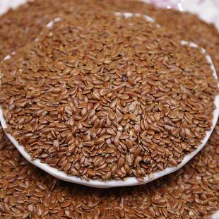 亚麻籽 Flax seed Flax seeds 200g