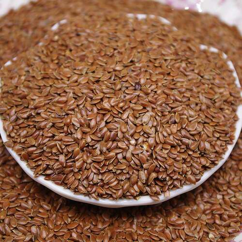 亚麻籽FlaxseedFlaxseeds200g