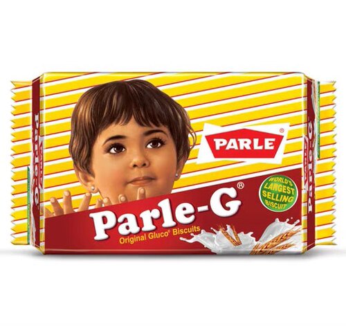 Parle-g Biscuits Parle G Original Gluco Biscuits 188g 饼干