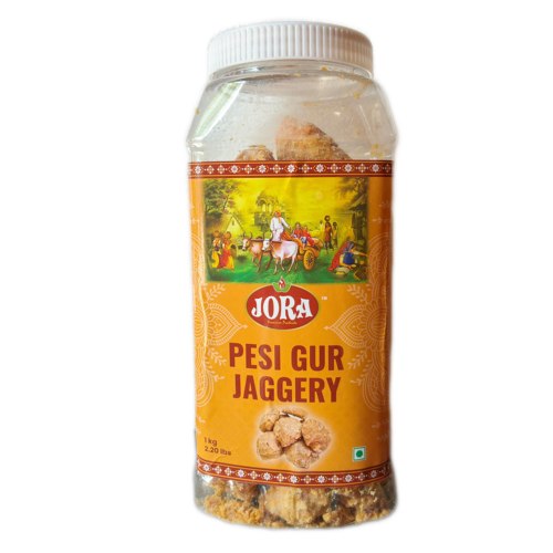 india food 印度食品 JAGGERY BALLS  Gur 粗糖 棕榈糖 1000g