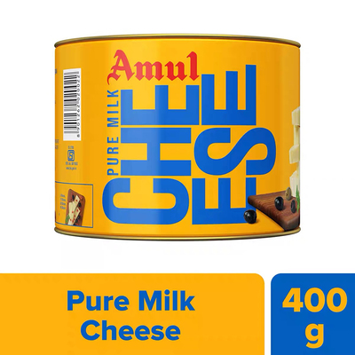 Amul cheese   400g