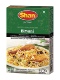 shan food biryani 50g玛莎拉 pakistan 比亚尼炒饭咖喱粉 masala