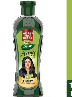 Dabur Amla hair oil  hair oil  110ml 225ml