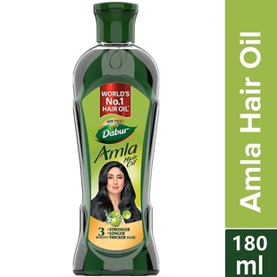 Dabur Amla hair oil hair oil 110ml 225ml