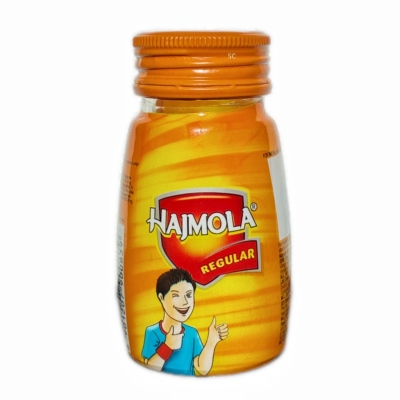 HAJMOLA regular