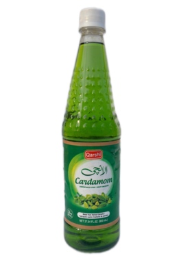 PAKISTAN  juice sharbat cardamon 豆蔻味玫瑰露巴基斯坦 800ml
