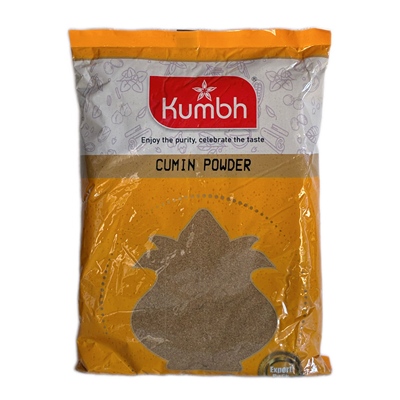 indian 印度食品香料  Jeera powder 芝兰粉 cumin powder  200g