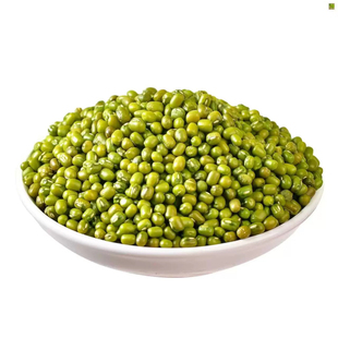green moong daal dal 绿豆 1kg