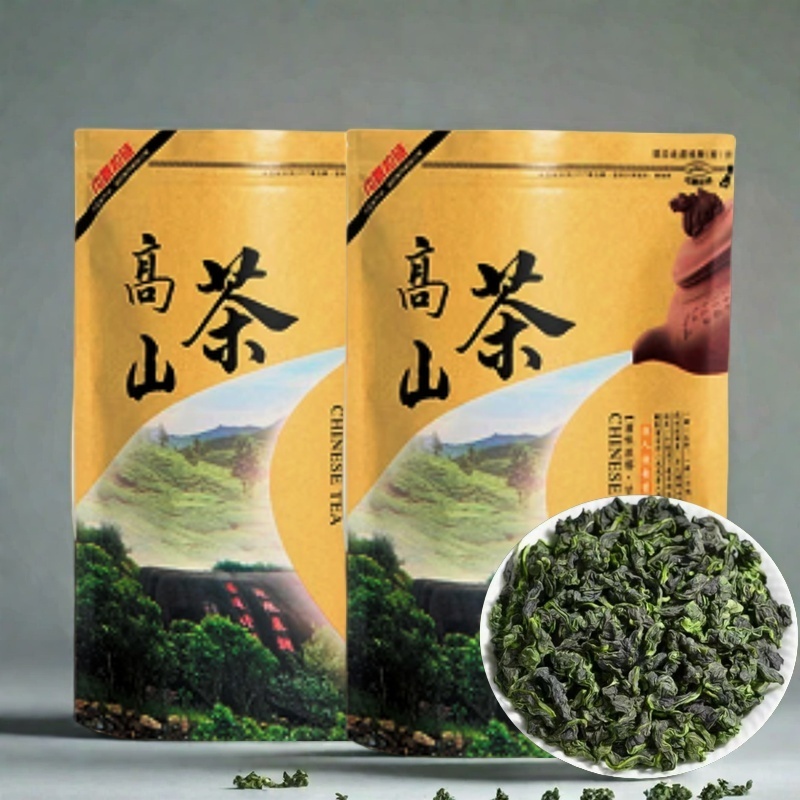 浓香型铁观音茶叶安溪铁观音一级