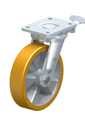 LO-ALTH 200K-RI4正品德国Blickle万向脚轮欢迎咨询量大从优