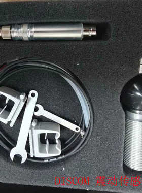 DISCOM震动传感器德国进口全新现货KS91D/BKS03-D欢迎咨询现货发