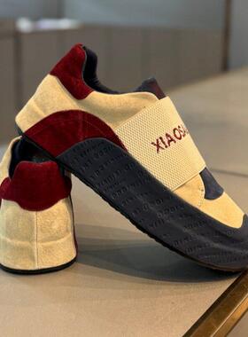 够轻盈够飘逸Minimalism Aquaman懒人一脚蹬乐福鞋男软底轻质板鞋