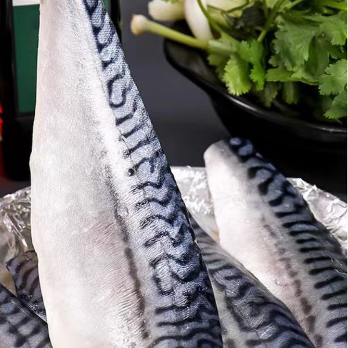 挪威青花鱼 速冻去刺 青花鱼长片 小朋友补充天然鱼油  500g,水产肉类/新鲜蔬果/熟食,青花鱼,淘宝优惠券,粉丝福利购,淘宝优惠卷