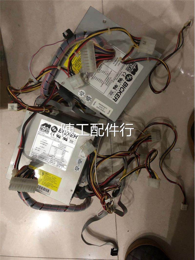 bicker at magum mps1058-010 bi ups mps1058-000 atx 工业电源