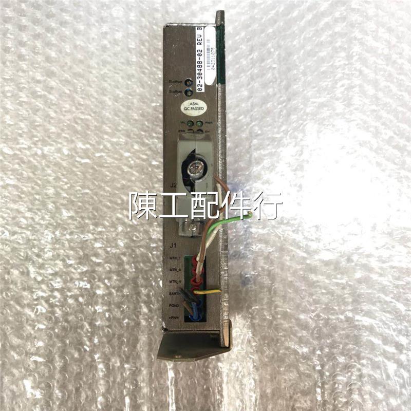 ASM APS30 AC seevo driver unit 02-30488-02 REV B半导体机器