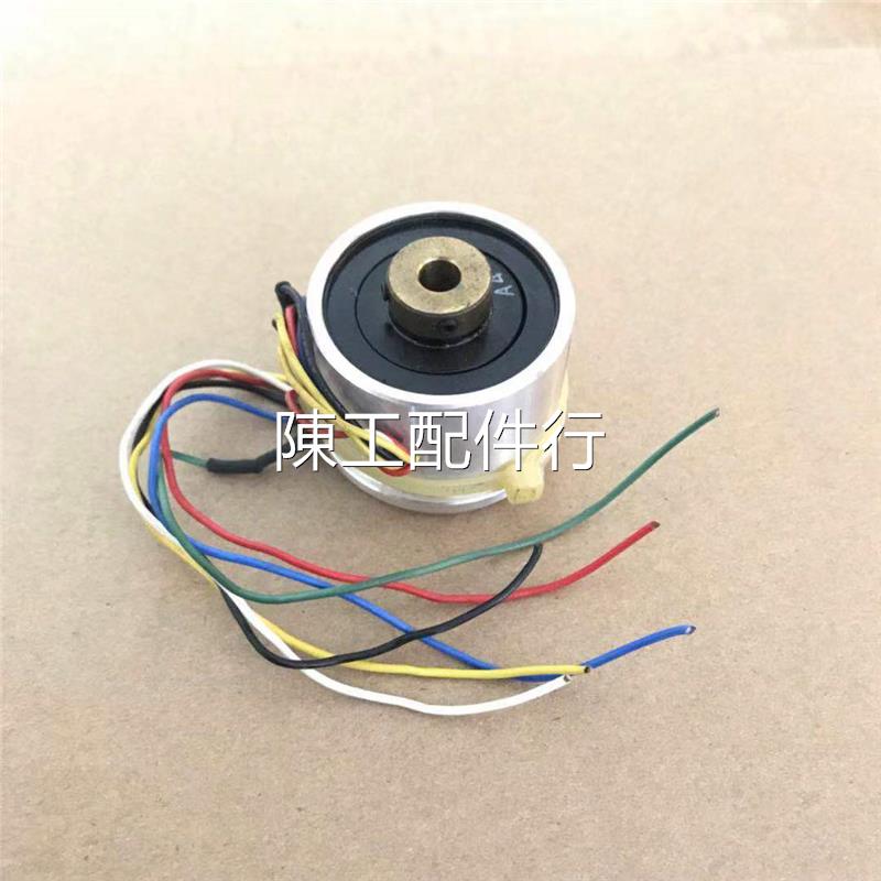 多摩川旋转变压器 TS2630N1E58编码器