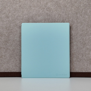 【送5支笔芯套装】文石BOOX tab10C pro定制版PU翻盖保护套保护壳 彩色电纸书配件 屏幕保护套