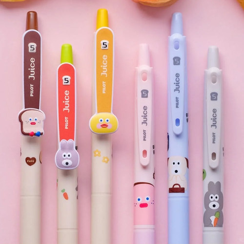 PILOT百乐早午餐兄弟限定中性笔