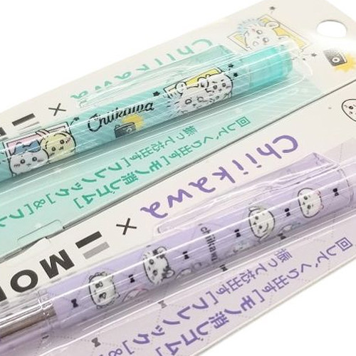 第三弹蜻蜓chiikawa限定自动铅笔