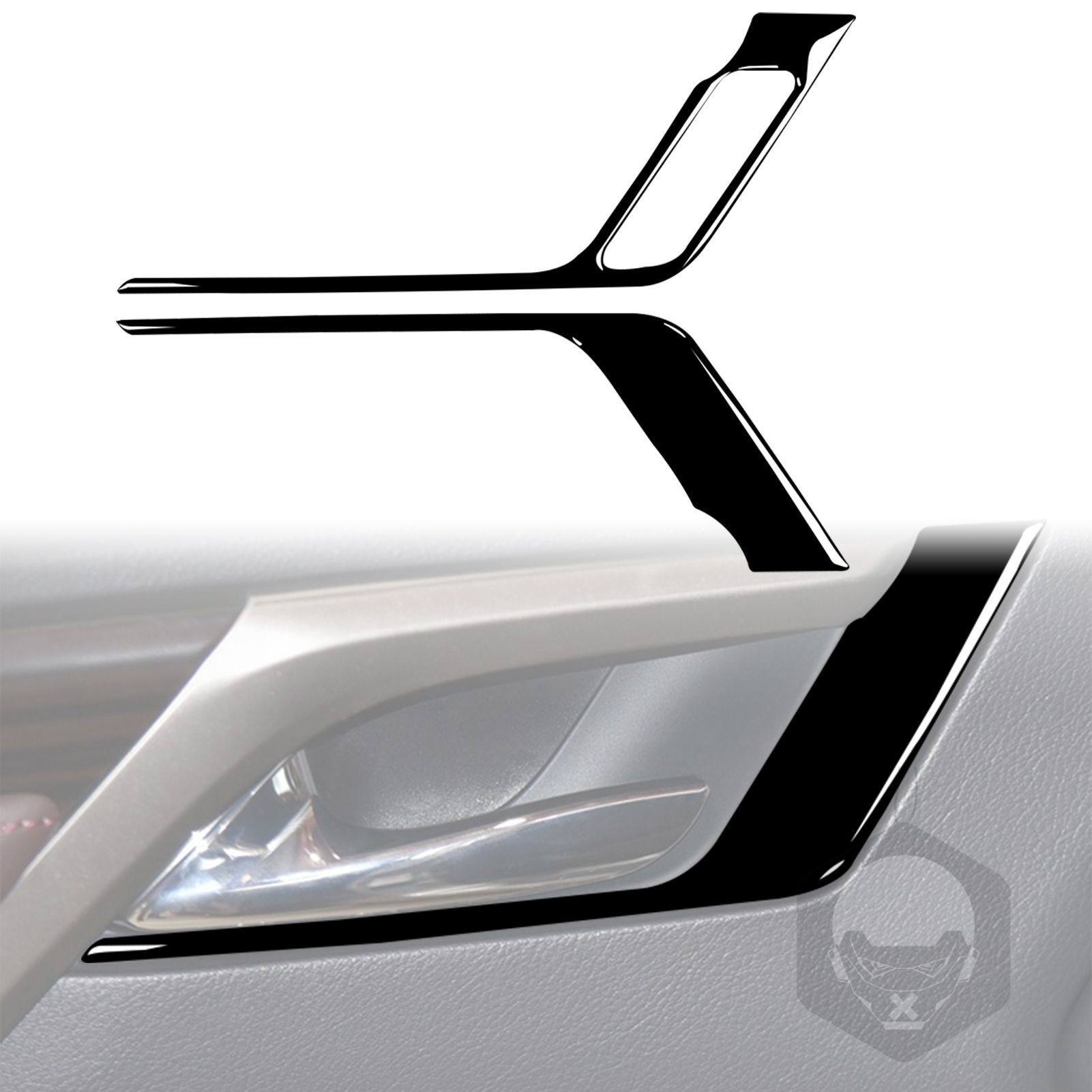 适用16-19雷克萨斯RX300 270 200T 450H 前门拉手钢琴黑汽车内饰,电动车/配件/交通工具,更多电动车零/配件,淘宝优惠券,粉丝福利购,淘宝优惠卷