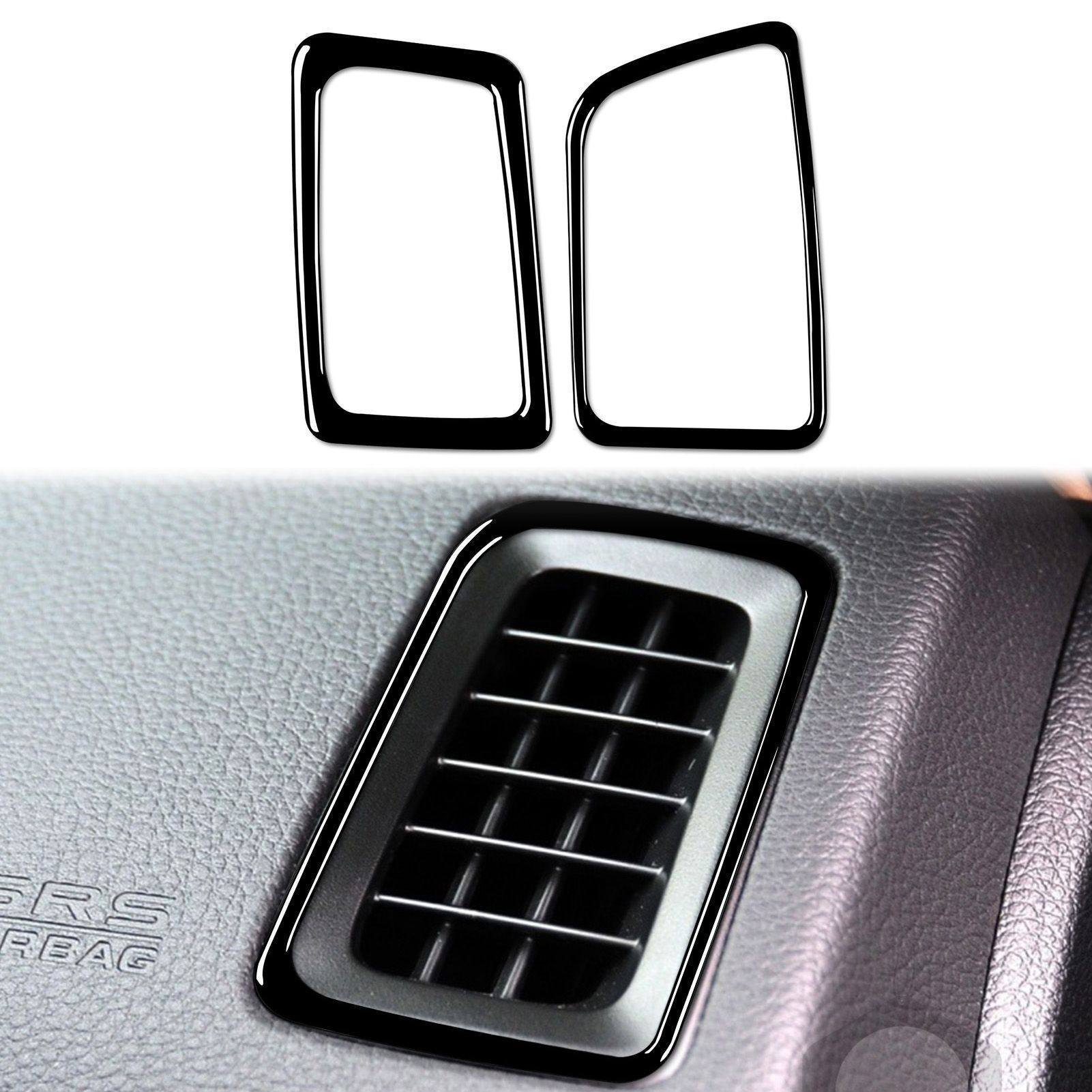 适用于13-17本田雅阁仪表台出风口贴钢琴黑 亮黑汽车内饰改装装饰,电动车/配件/交通工具,更多电动车零/配件,淘宝优惠券,粉丝福利购,淘宝优惠卷