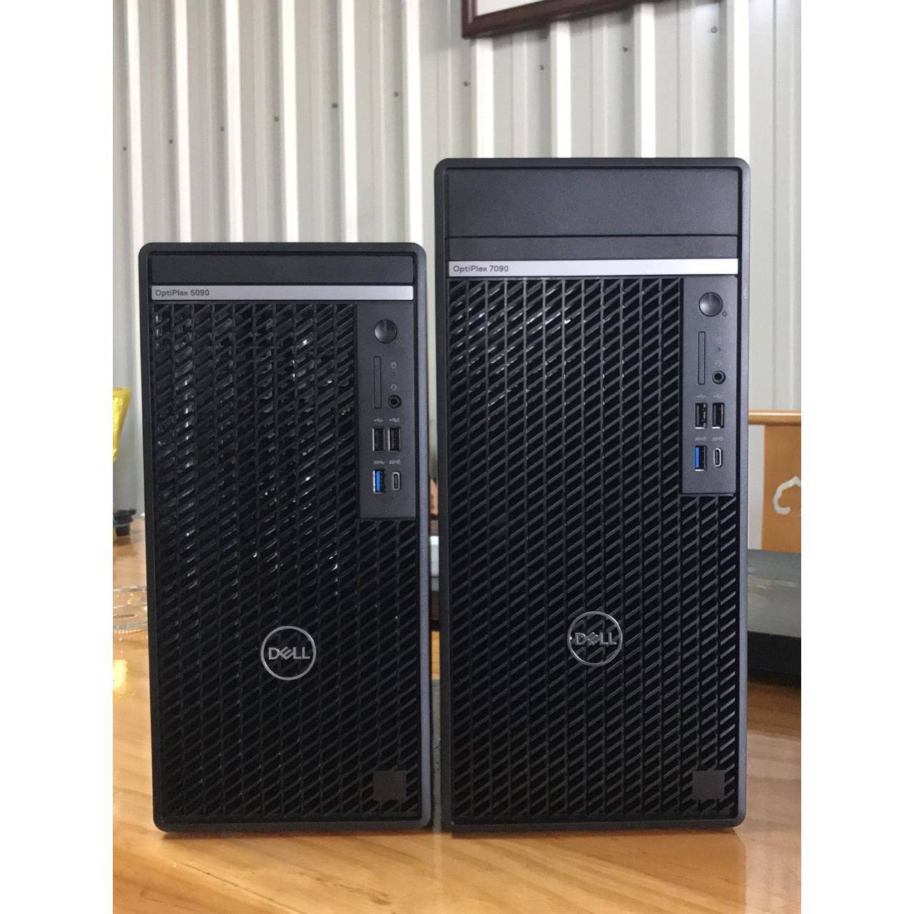 DELL戴尔 OPTIPLEX 3090MT 5090MT 7090MT 准系统电脑 大机箱11代 3C数码配件 其它配件 原图主图