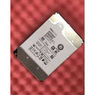 DELL 14T SATA 硬盘 WUH721414ALE6L0 戴尔 氦气 企业级 NY8HX