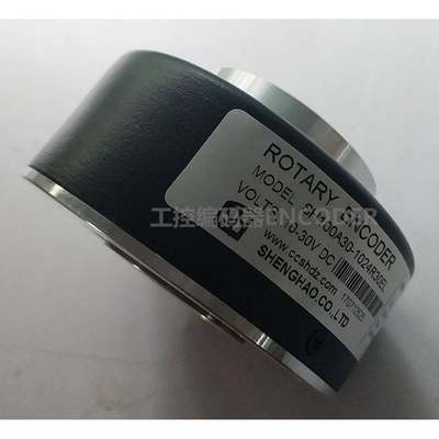 SH100A30-1024R30EL电梯编码器600R-512-30EK-ROTARY ENCODER