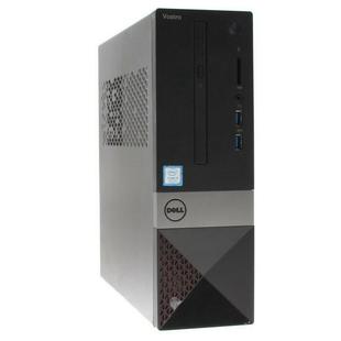 3267 七代 3268 CPU 六代 3250 HTPC 准系统 戴尔I DELL