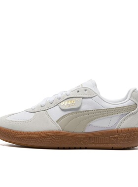 Puma/彪马 Palermo Og T头鞋 运动 时尚潮流拼接舒适百搭397727