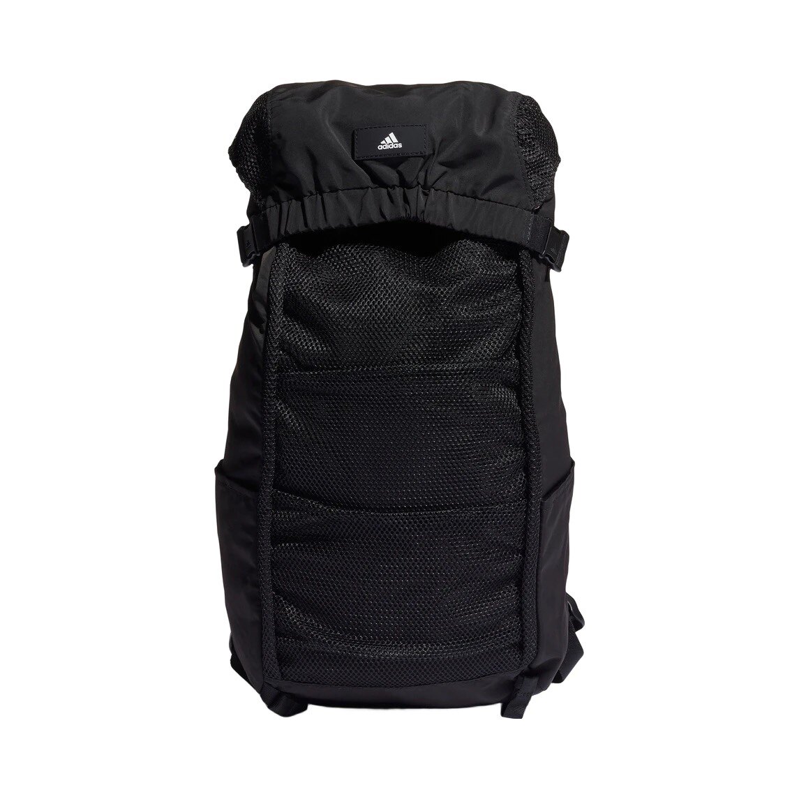 【T仓】adidas outlets 运动潮牌双肩背包 黑色 2022Q2-RD440