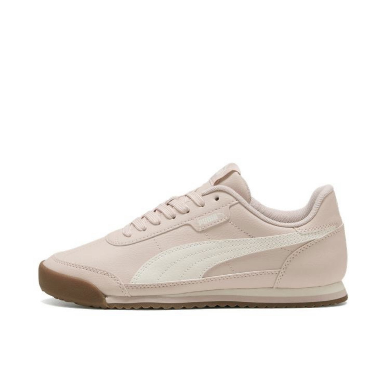 【复古跑鞋】足球风薄底T头鞋女PUMA彪马新款阿甘鞋TURINO 403041,运动鞋new,运动休闲鞋,淘宝优惠券,粉丝福利购,淘宝优惠卷