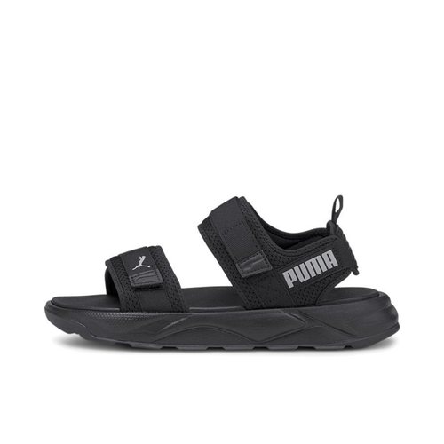 Puma/彪马 RS-Sandal 防滑耐磨 休闲 舒适百搭魔术贴 一字带凉鞋