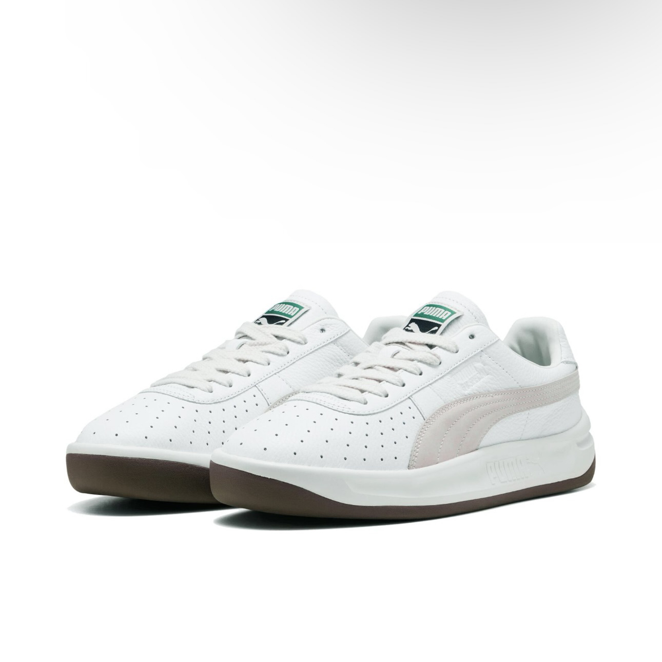 透气网球风复古运动休闲鞋男女PUMA彪马新款板鞋GV SPECIAL398507