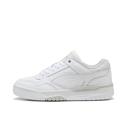 Puma/彪马 REBOUND 防滑耐磨 舒适低帮 橡胶 时尚百搭 复古 板鞋