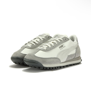 【复古跑鞋】薄底T头鞋男女PUMA彪马美拉德休闲鞋EASYRIDER403146