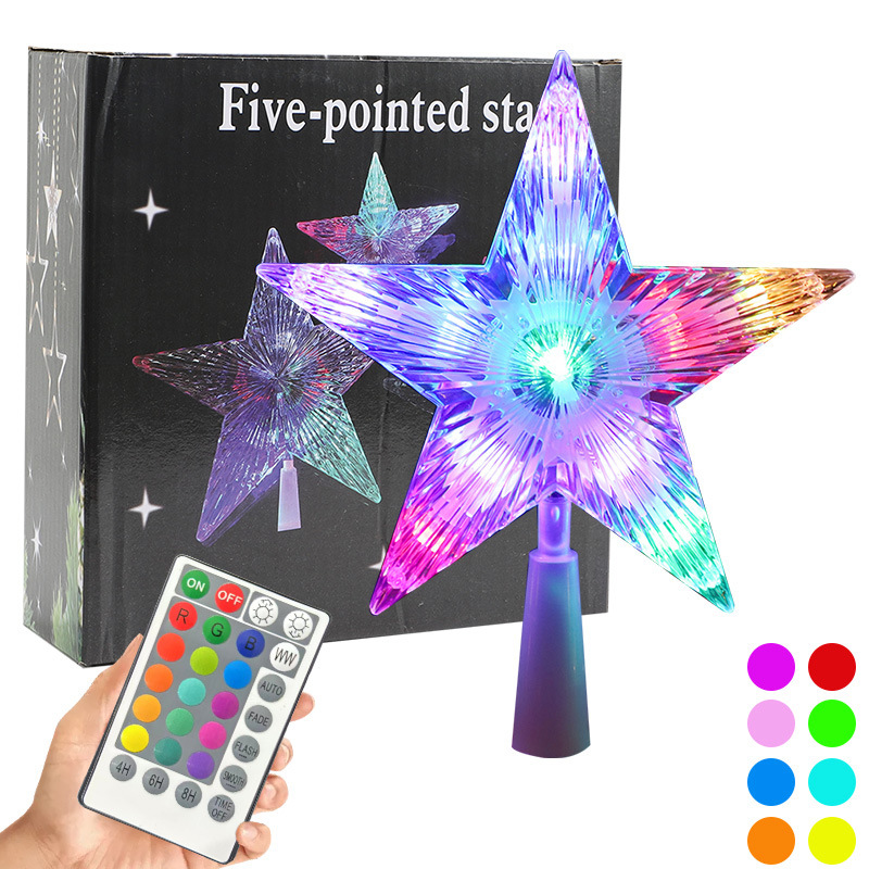 HTcaidengChristmasd装饰灯