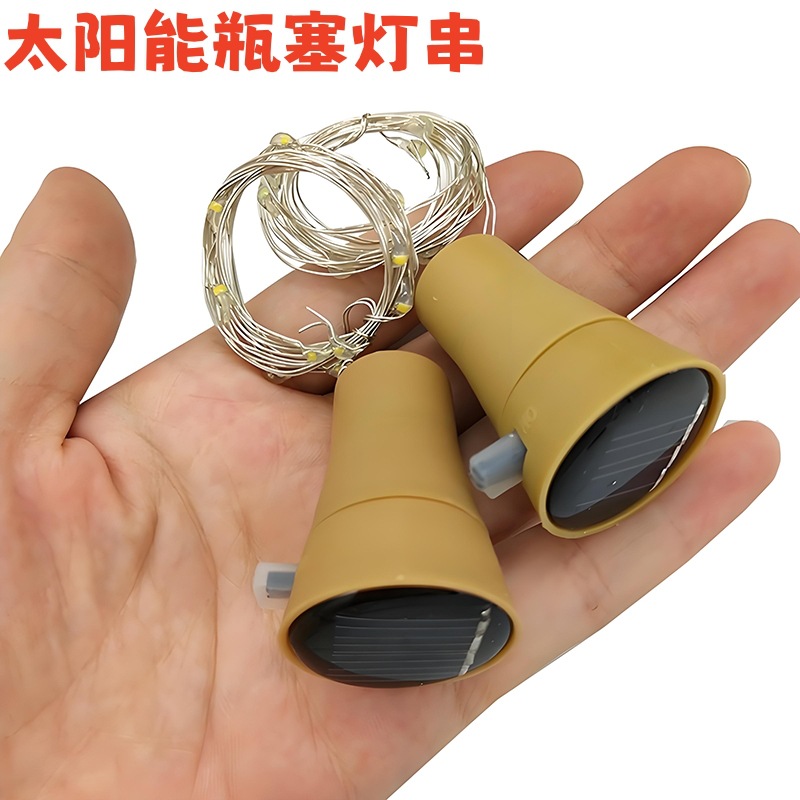 Solarbottlestopperlightbo